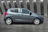 Certified 2021 Chevrolet Spark LT image 3