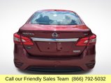 Used 2019 Nissan Sentra SV w/ Exterior Package image 5