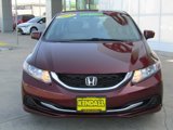 Used 2015 Honda Civic LX image 5