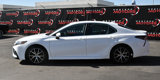 Used 2022 Toyota Camry SE image 4