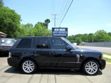 Used 2012 Land Rover Range Rover Autobiography image 3