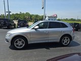 Used 2015 Audi Q5 2.0T Premium Plus w/ Premium Plus Package image 5