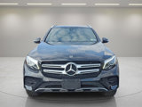 Used 2018 Mercedes-Benz GLC 300 4MATIC image 3