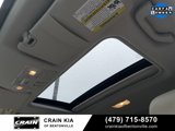 Used 2014 Subaru Crosstrek Touring w/ Popular Package #2 image 3
