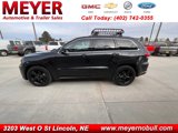 Used 2015 Jeep Grand Cherokee High Altitude image 5