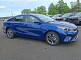 Used 2024 Kia Forte LXS image 3