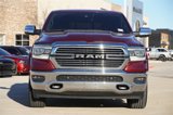 Used 2021 RAM 1500 Laramie image 2