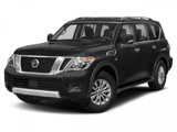 Used 2019 Nissan Armada SV w/ Driver Package image 4