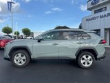 Used 2021 Toyota RAV4 XLE image 2