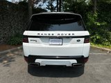 Used 2022 Land Rover Range Rover Sport HSE Silver Edition image 5