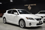Used 2013 Lexus CT 200h image 4