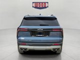 New 2025 Chevrolet Traverse LT w/ Driver Confidence Package image 3