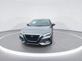 Used 2022 Nissan Sentra SR image 3