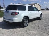 Used 2017 GMC Acadia Limited SLT image 3