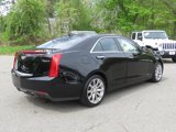 Used 2017 Cadillac ATS Luxury image 6