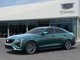 New 2025 Cadillac CT4 Sport image 3