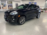 Used 2021 Buick Encore GX Essence w/ Experience Buick Package image 3