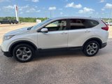 Used 2018 Honda CR-V EX image 4