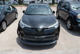 Used 2018 Toyota C-HR XLE image 3