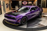 Used 2018 Dodge Challenger SRT Demon w/ Leather Front Seat Group image 5