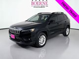 Used 2022 Jeep Cherokee Latitude Lux w/ Sun & Sound Group image 3