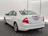 Used 2010 Ford Fusion SEL image 4