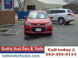 Used 2020 Chevrolet Sonic LS image 4