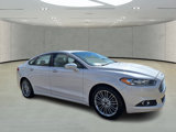 Used 2014 Ford Fusion SE w/ Equipment Group 202A image 3