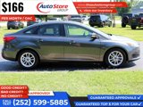 Used 2016 Ford Focus SE image 5