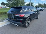 Used 2021 Ford Escape SEL image 3