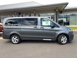 Used 2023 Mercedes-Benz Metris Passenger image 2