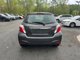 Used 2012 Toyota Yaris LE image 4