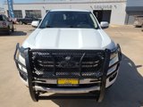 Used 2022 Ford Ranger Lariat w/ Equipment Group 501A High image 2