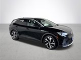 Certified 2021 Volkswagen ID.4 1st Edition w/ ID.4 Protection Package image 5
