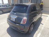Used 2015 FIAT 500 Sport image 5