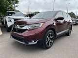 Used 2017 Honda CR-V Touring image 3
