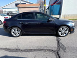 Used 2016 Chevrolet Cruze LTZ w/ Sun, Sound and Sport Package image 6