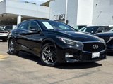 Used 2019 INFINITI QX30 Sport image 2