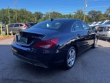 Used 2017 Mercedes-Benz CLA 250 4MATIC image 5