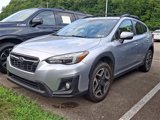 Used 2019 Subaru Crosstrek 2.0i Limited w/ Moonroof Package w/Navigation image 3