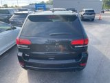 Used 2018 Jeep Grand Cherokee Altitude image 5