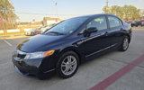 Used 2011 Honda Civic DX-VP image 2