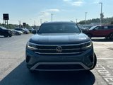 Used 2022 Volkswagen Atlas Cross Sport SE w/ Black Wheel Package image 5