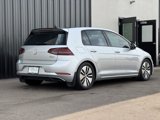 Used 2019 Volkswagen e-Golf SEL Premium image 5