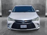 Used 2016 Toyota Camry SE image 2