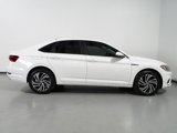 Used 2021 Volkswagen Jetta SEL Premium image 5