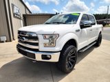 Used 2017 Ford F150 Lariat w/ Equipment Group 502A Luxury image 2