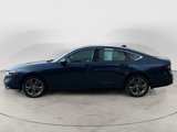 Certified 2023 Honda Accord EX image 2