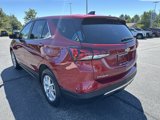 Certified 2022 Chevrolet Equinox LT image 4