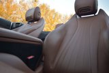 Used 2018 Mercedes-Benz E 400 Cabriolet w/ Premium 2 Package (Q02) image 2